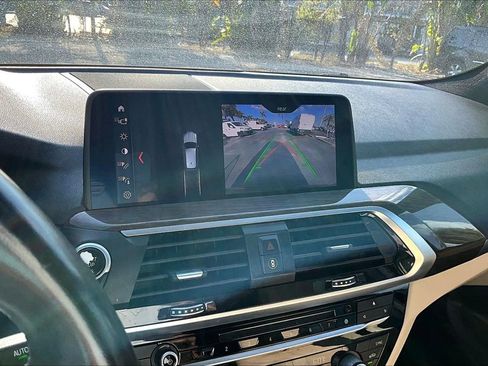 Used 2019 BMW X3 xDrive30i w/ Convenience Package image 14