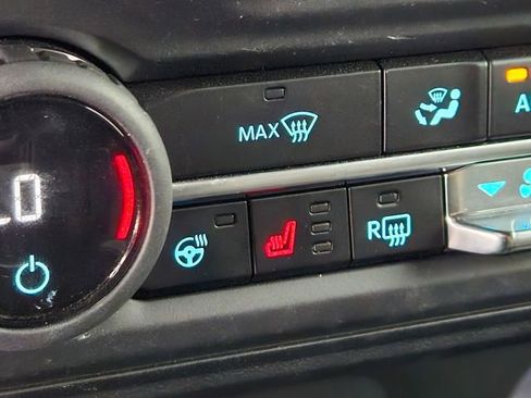 Used 2024 Ford Bronco Wildtrak image 20