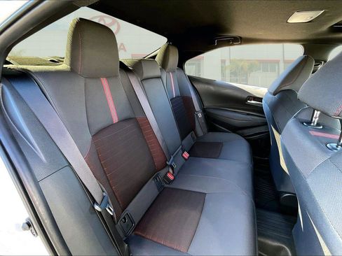 Certified 2024 Toyota Corolla SE image 25