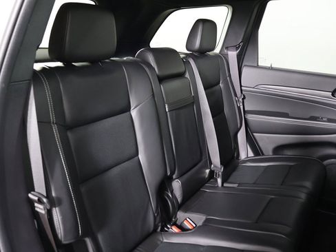 Used 2021 Jeep Grand Cherokee Limited w/ Quick Order Package 2GK 80th image 30