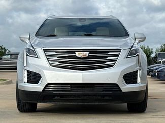Used 2018 Cadillac XT5 Luxury w/ Driver Awareness Package FWD video 2
