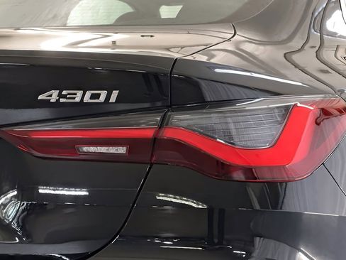 New 2026 BMW 430i Coupe w/ Parking Assistance Package image 12