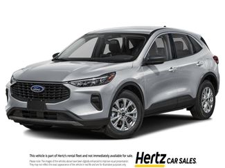 Used 2024 Ford Escape Active video 1