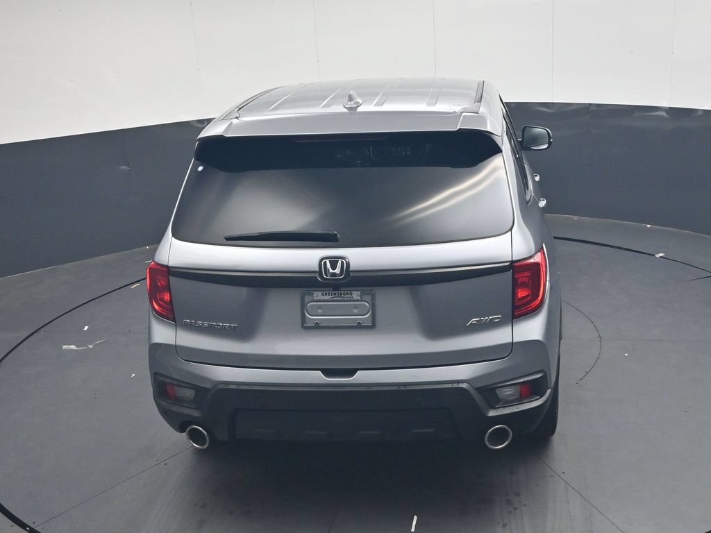 Used 2023 Honda Passport EX-L image 28