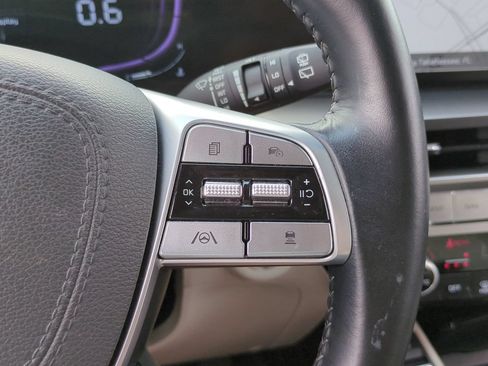Certified 2025 Kia Telluride S FWD image 27