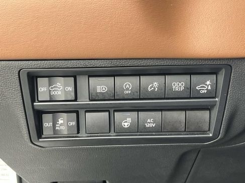 Used 2023 Toyota Tundra 1794 Edition w/ Advanced Package AWD/4WD image 27