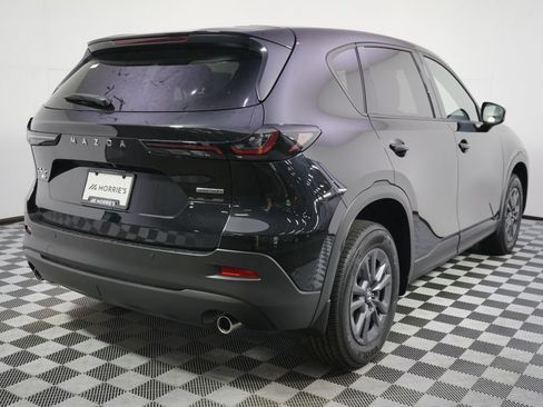 New 2026 MAZDA CX-5 Select AWD/4WD image 6