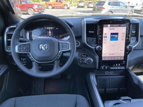 New 2026 RAM 1500 Big Horn image 11