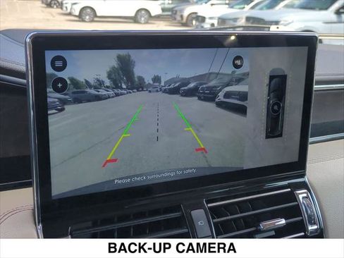 Certified 2022 Lincoln Navigator L Reserve image 19