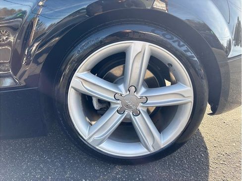 Used 2015 Audi TT 2.0T AWD/4WD image 22