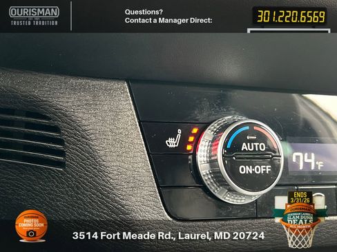 Used 2023 Mitsubishi Outlander SE image 29