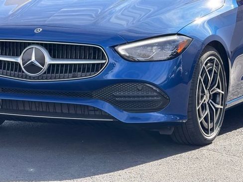 New 2026 Mercedes-Benz C 300 4MATIC Sedan image 2
