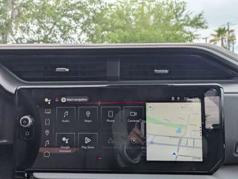 New 2026 GMC Sierra 1500 AT4 w/ AT4 Premium Package AWD/4WD image 19