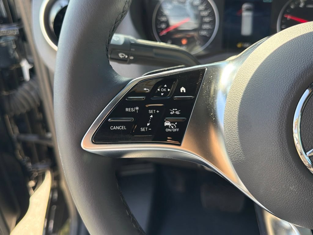 New 2026 Mercedes-Benz Sprinter 2500 image 17