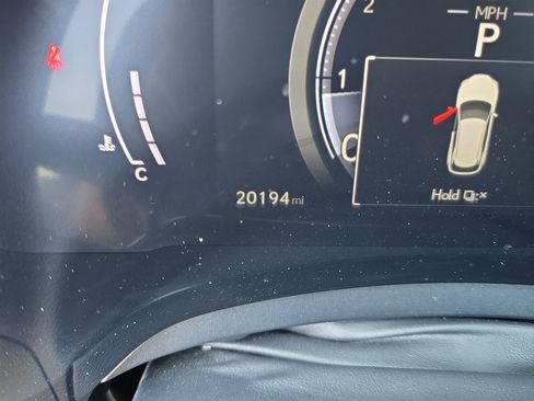 Used 2024 Lexus RX 350 AWD w/ Convenience Package image 28