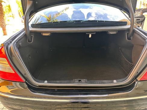 Used 2008 Mercedes-Benz E 63 AMG Sedan image 87