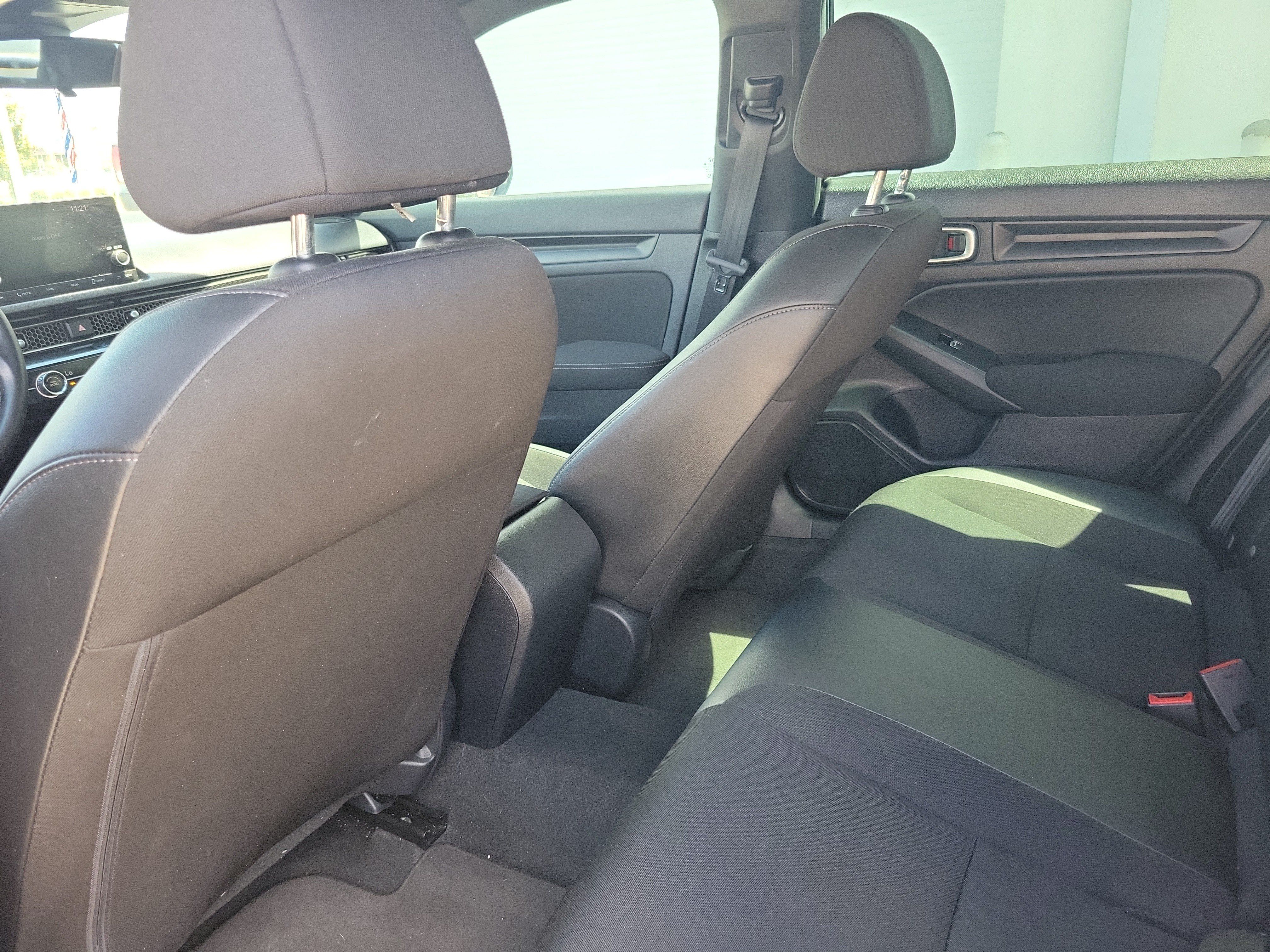 Used 2024 Honda Civic Sport image 15