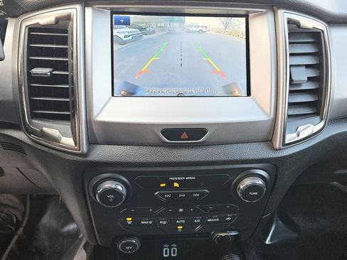 Used 2021 Ford Ranger XLT image 15