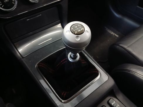 Used 2011 Mitsubishi Lancer Evolution GSR image 13