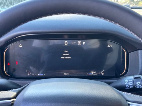 New 2026 Jeep Grand Wagoneer L Limited image 27