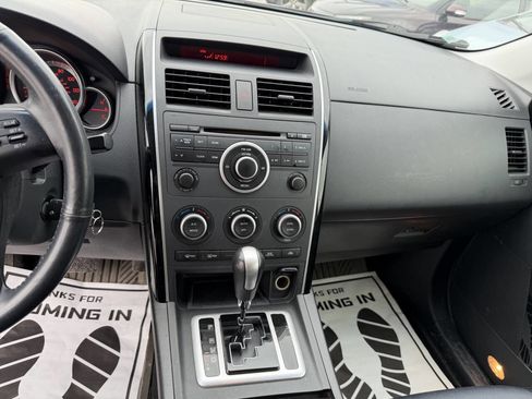 Used 2008 MAZDA CX-9 Sport image 27