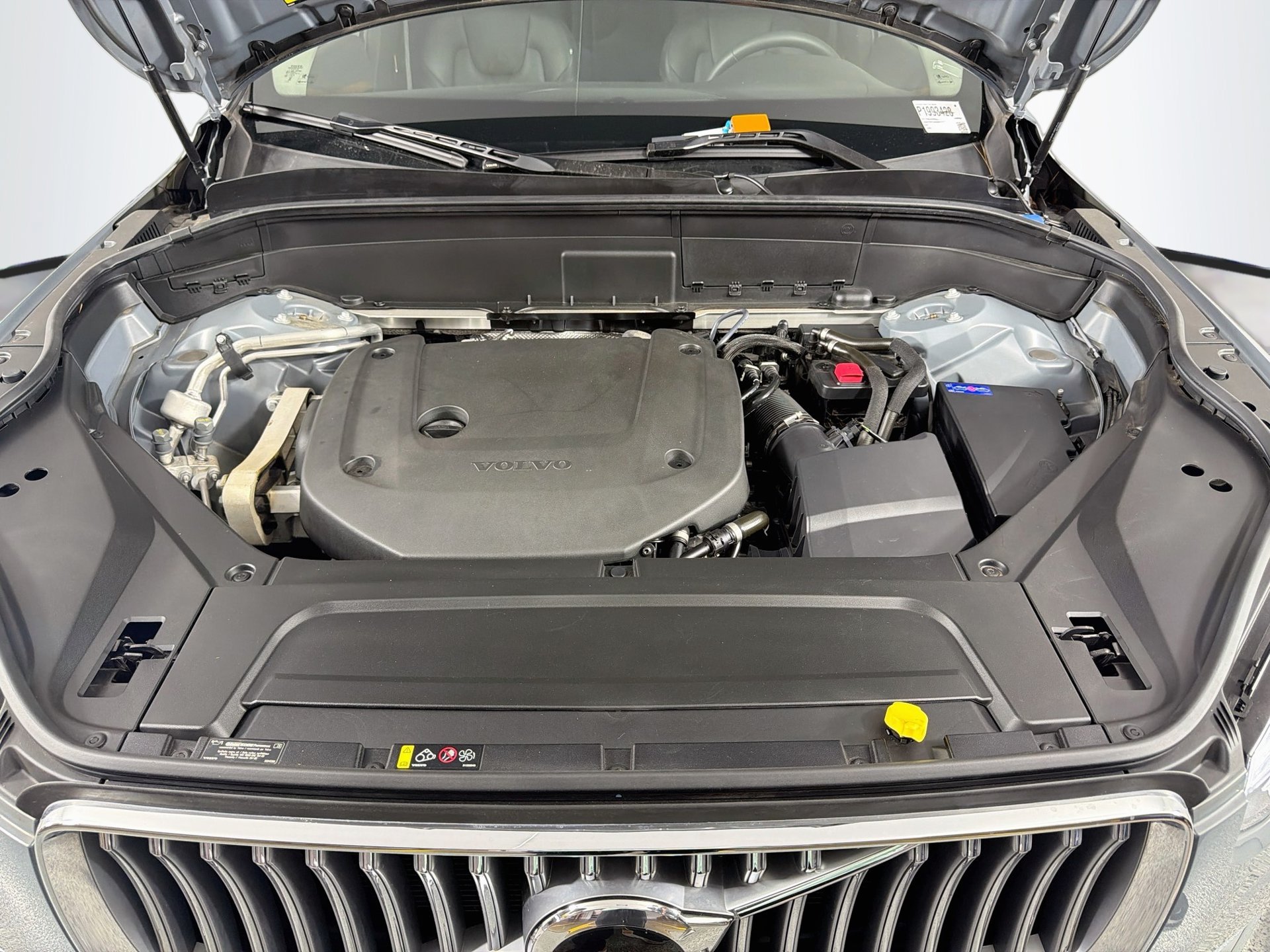 Used 2023 Volvo XC90 B6 Plus w/ Protection Package Premier AWD/4WD image 33
