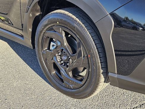 New 2026 Subaru Crosstrek 2.5i Sport AWD/4WD image 8