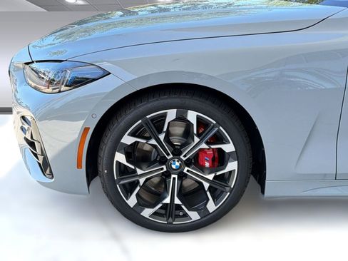New 2027 BMW 430i Coupe RWD image 11