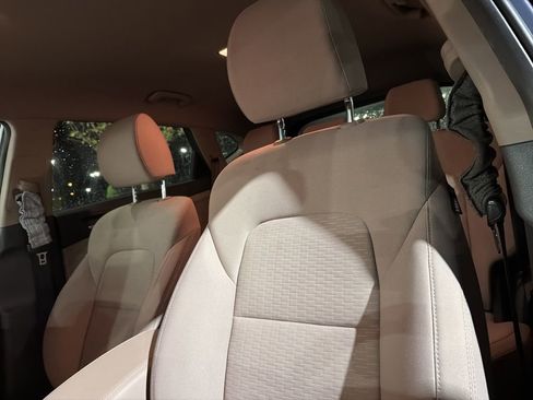 Used 2019 Hyundai Tucson SEL FWD image 4