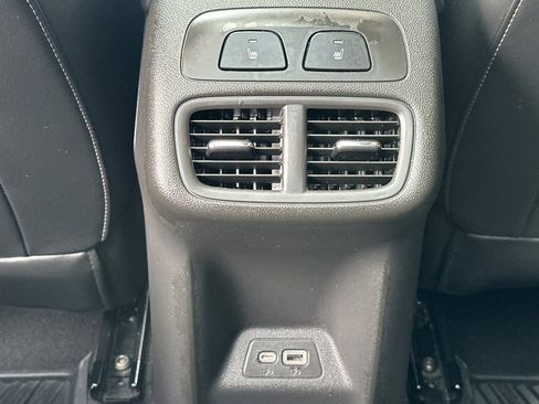 Certified 2022 Buick Envision Avenir w/ Technology Package II image 15