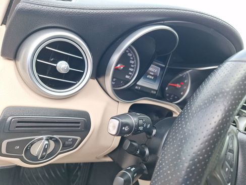 Used 2017 Mercedes-Benz GLC 300 image 17