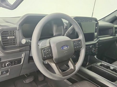 Used 2024 Ford F150 STX RWD image 5