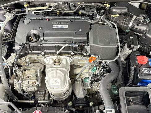 Certified 2017 Honda Accord EX-L image 30