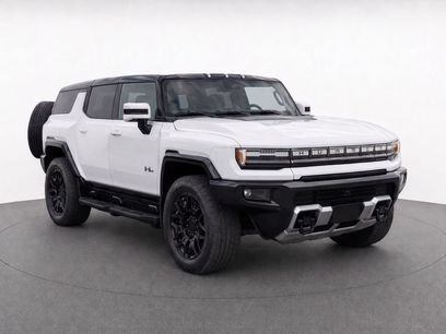 Used 2024 GMC Hummer EV 2X