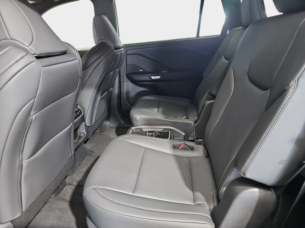 New 2026 Lexus TX 350 AWD w/ Technology Package image 14