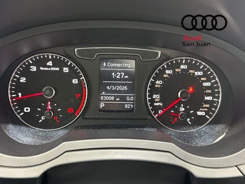 Used 2018 Audi Q3 2.0T Premium w/ Convenience Package image 16