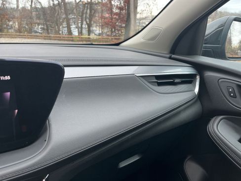 Used 2025 Buick Encore GX Preferred image 29