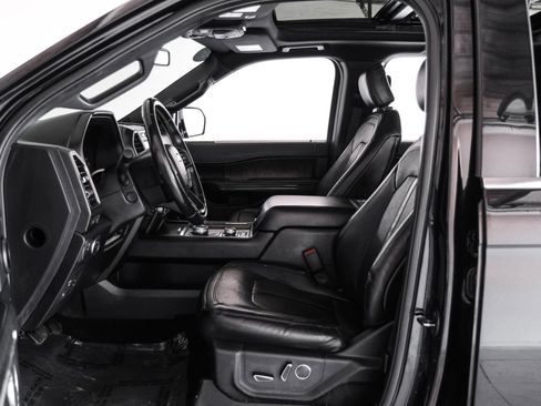 Used 2020 Ford Expedition Limited w/ Equipment Group 301A AWD/4WD image 3
