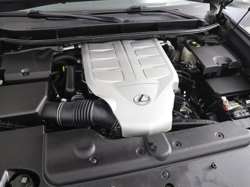 Used 2019 Lexus GX 460 Premium image 22