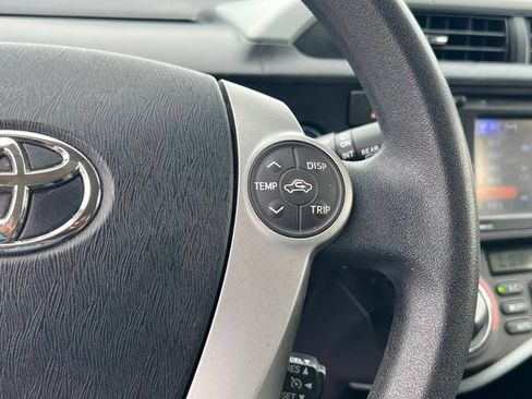 Used 2012 Toyota Prius C Three FWD image 20