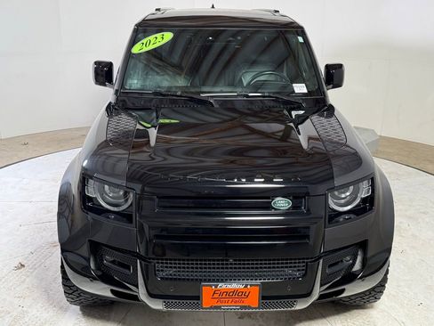 Used 2023 Land Rover Defender 130 X image 2
