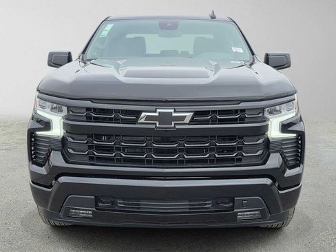 New 2026 Chevrolet Silverado 1500 RST AWD/4WD image 8