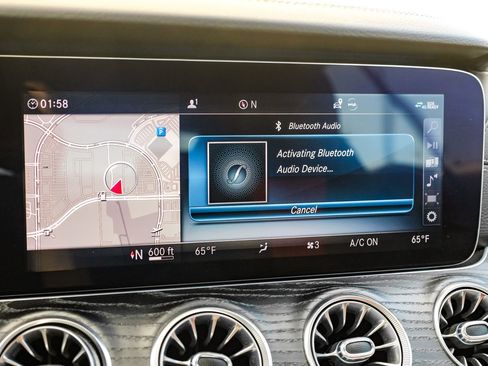 Used 2020 Mercedes-Benz E 450 Coupe w/ AMG Line image 25