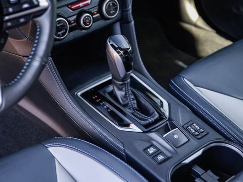 Used 2023 Subaru Crosstrek Hybrid w/ Moonroof Package w/Navigation image 20