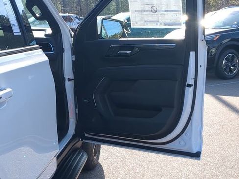 New 2026 Chevrolet Tahoe RST w/ Comfort Package image 43