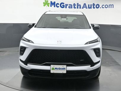 New 2026 Buick Enclave Sport Touring w/ Super Cruise Package