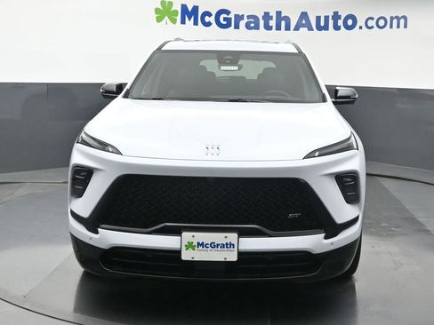 New 2026 Buick Enclave Sport Touring w/ Super Cruise Package image 4