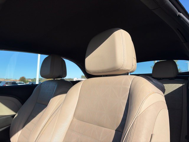 Used 2017 Buick Cascada Premium FWD image 15
