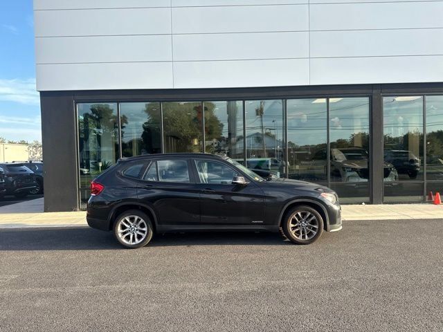 Used 2015 BMW X1 xDrive28i AWD/4WD image 2