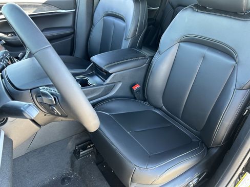 New 2026 Jeep Grand Cherokee Limited image 18